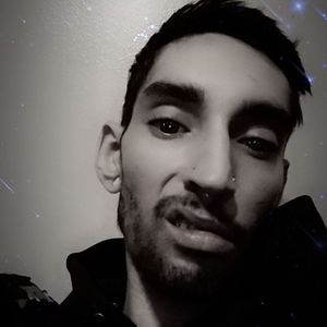 Meet your Posher, Nathan